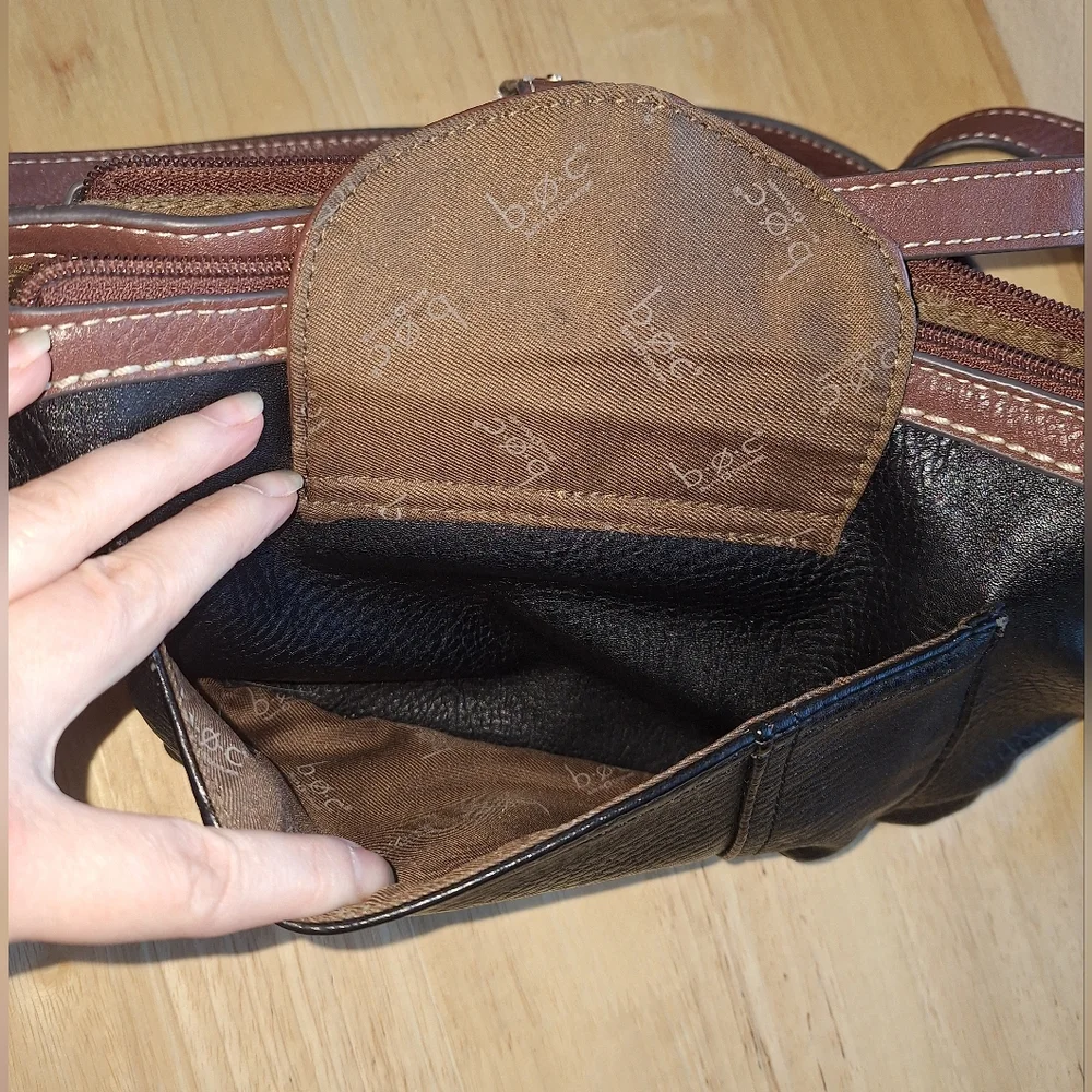 BOC Born Concept Medium Faux Leather Crossbody Bag